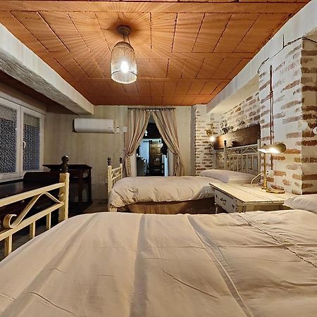 Apartamentos Casa Nino Монтефрио Экстерьер фото