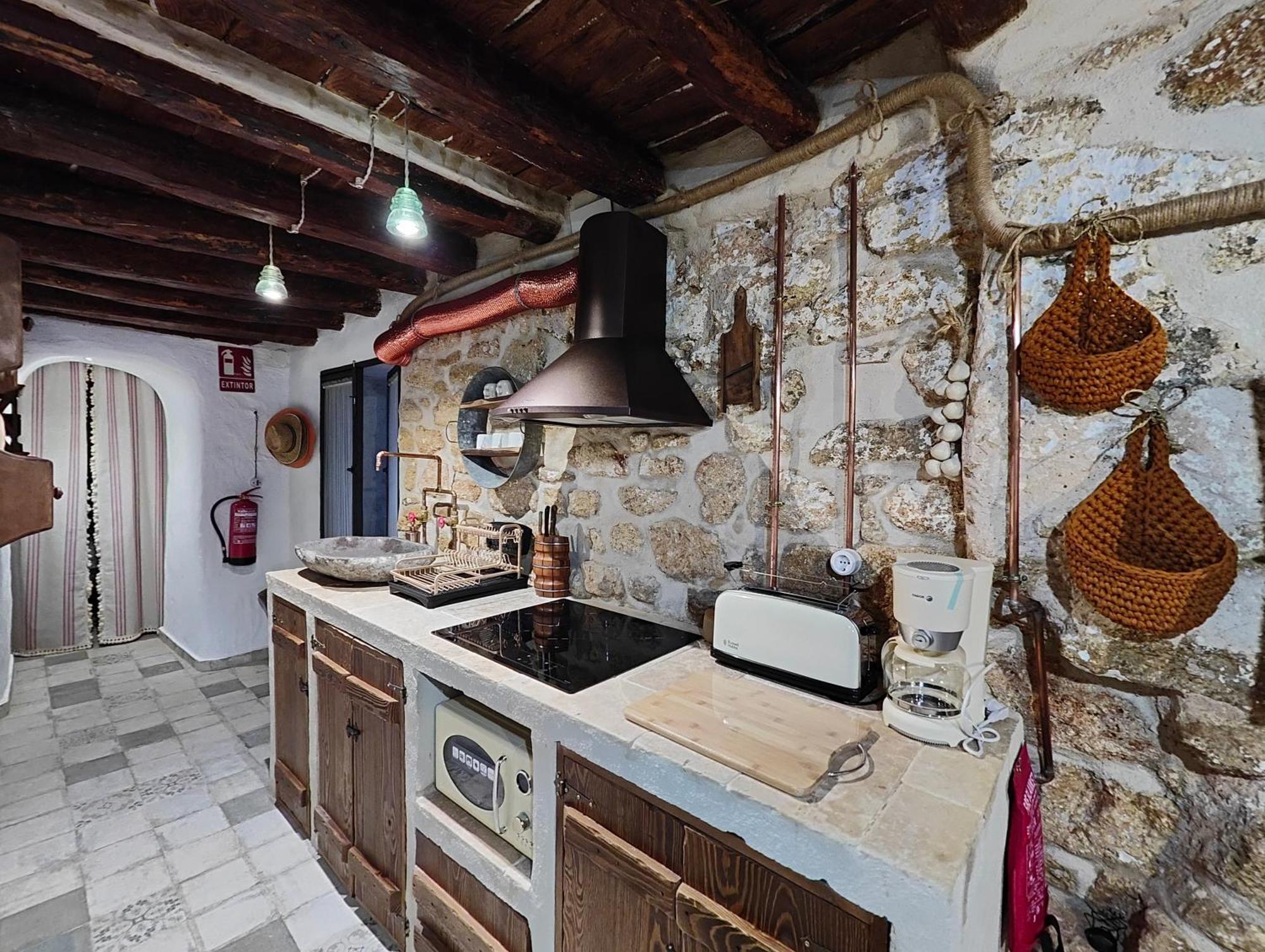 Apartamentos Casa Nino Монтефрио Экстерьер фото