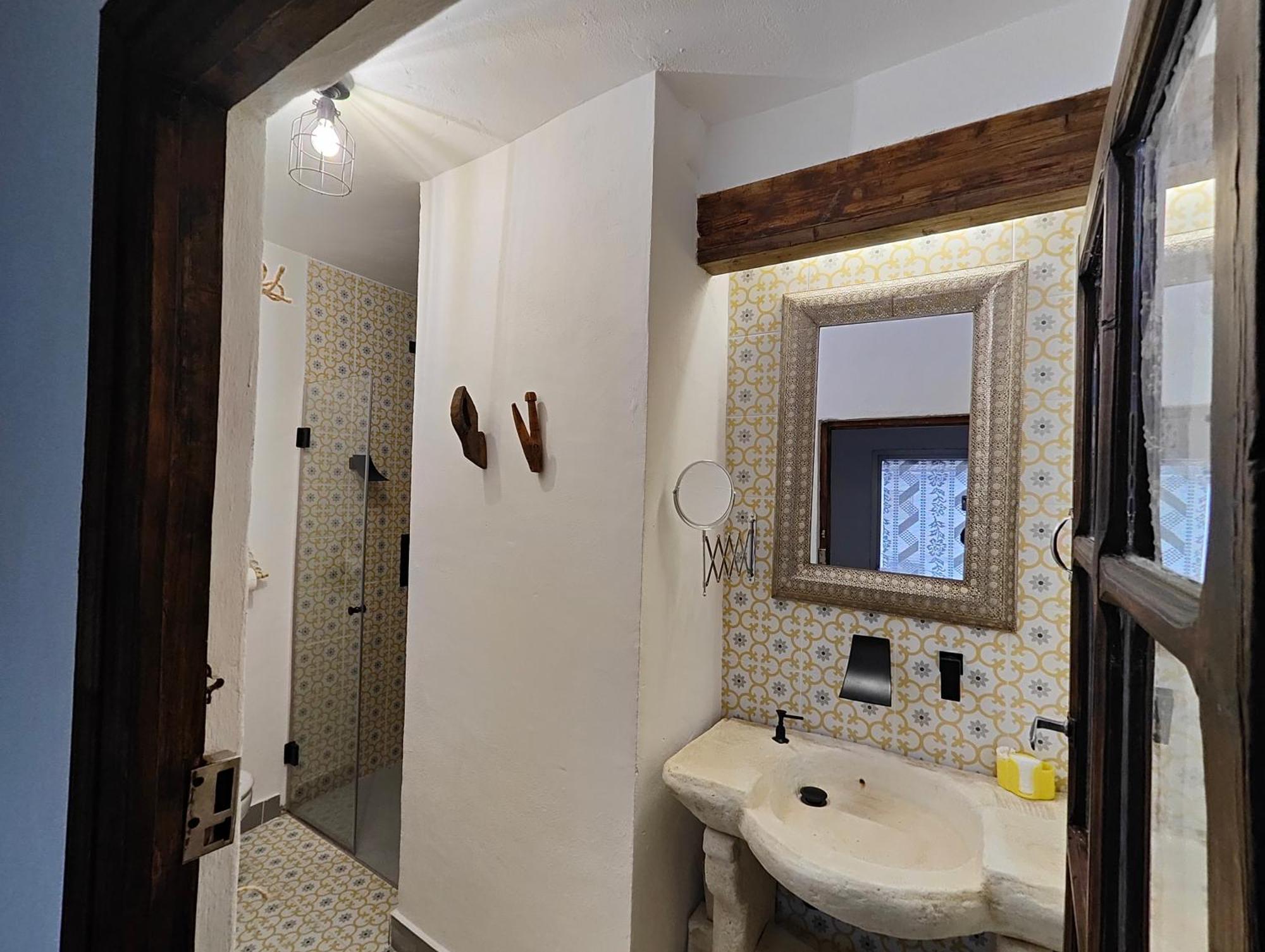Apartamentos Casa Nino Монтефрио Экстерьер фото