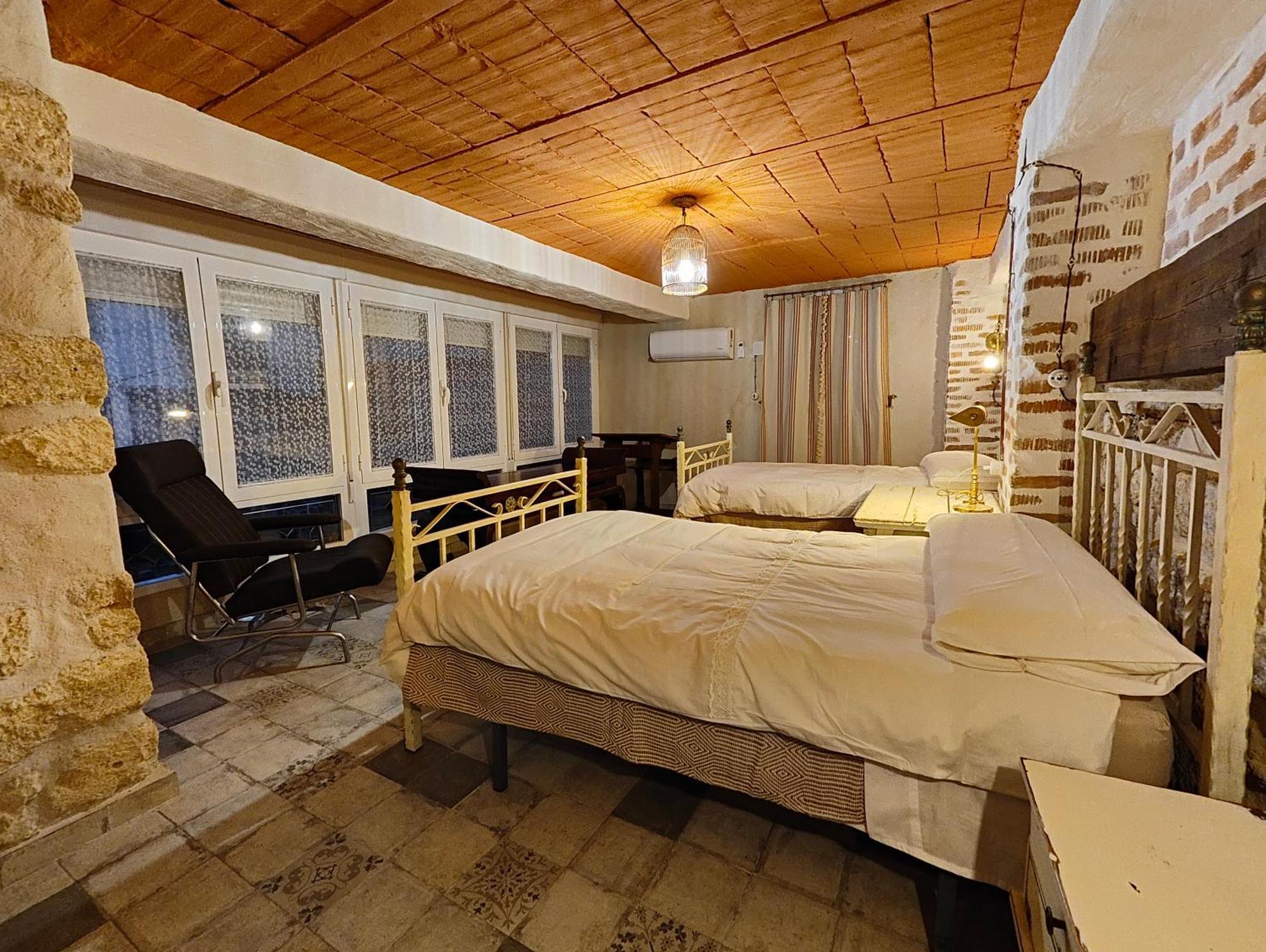 Apartamentos Casa Nino Монтефрио Экстерьер фото