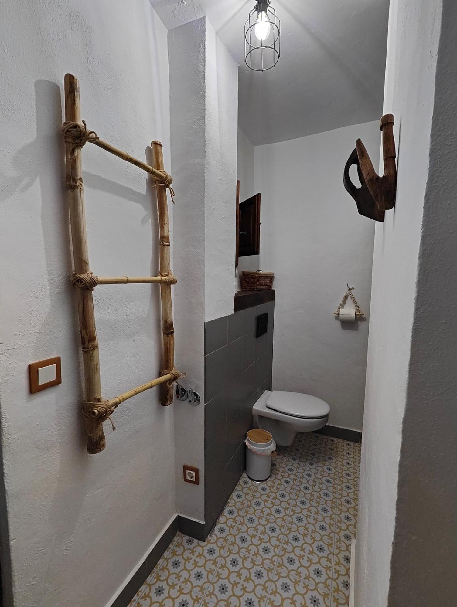 Apartamentos Casa Nino Монтефрио Экстерьер фото