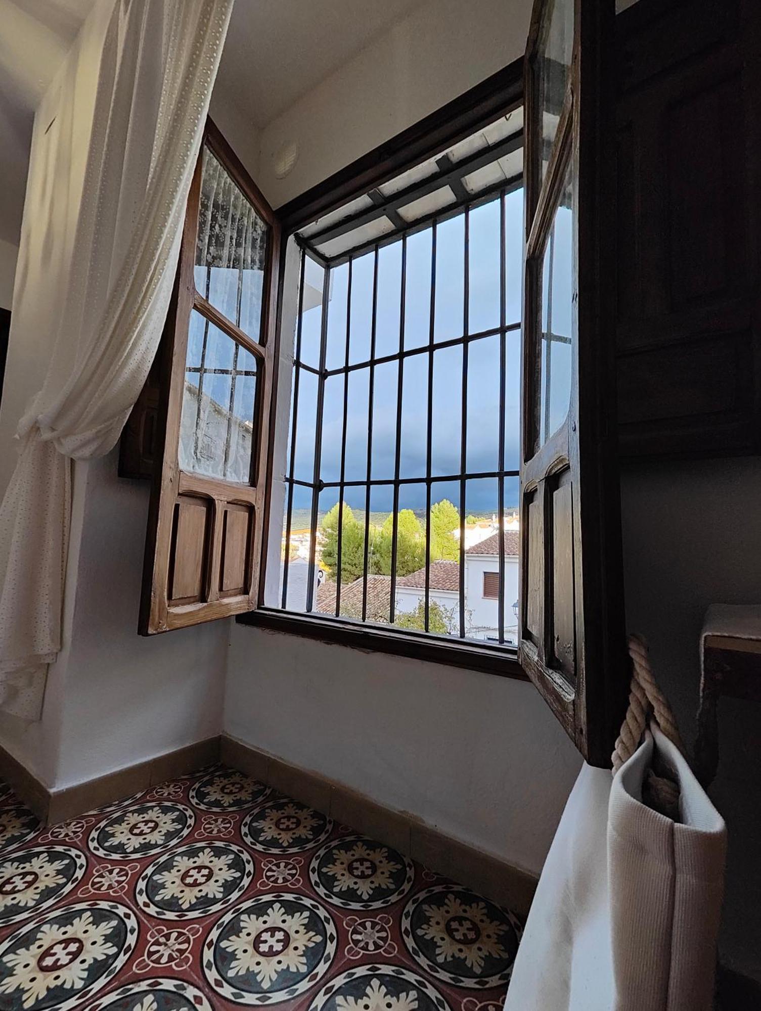 Apartamentos Casa Nino Монтефрио Экстерьер фото