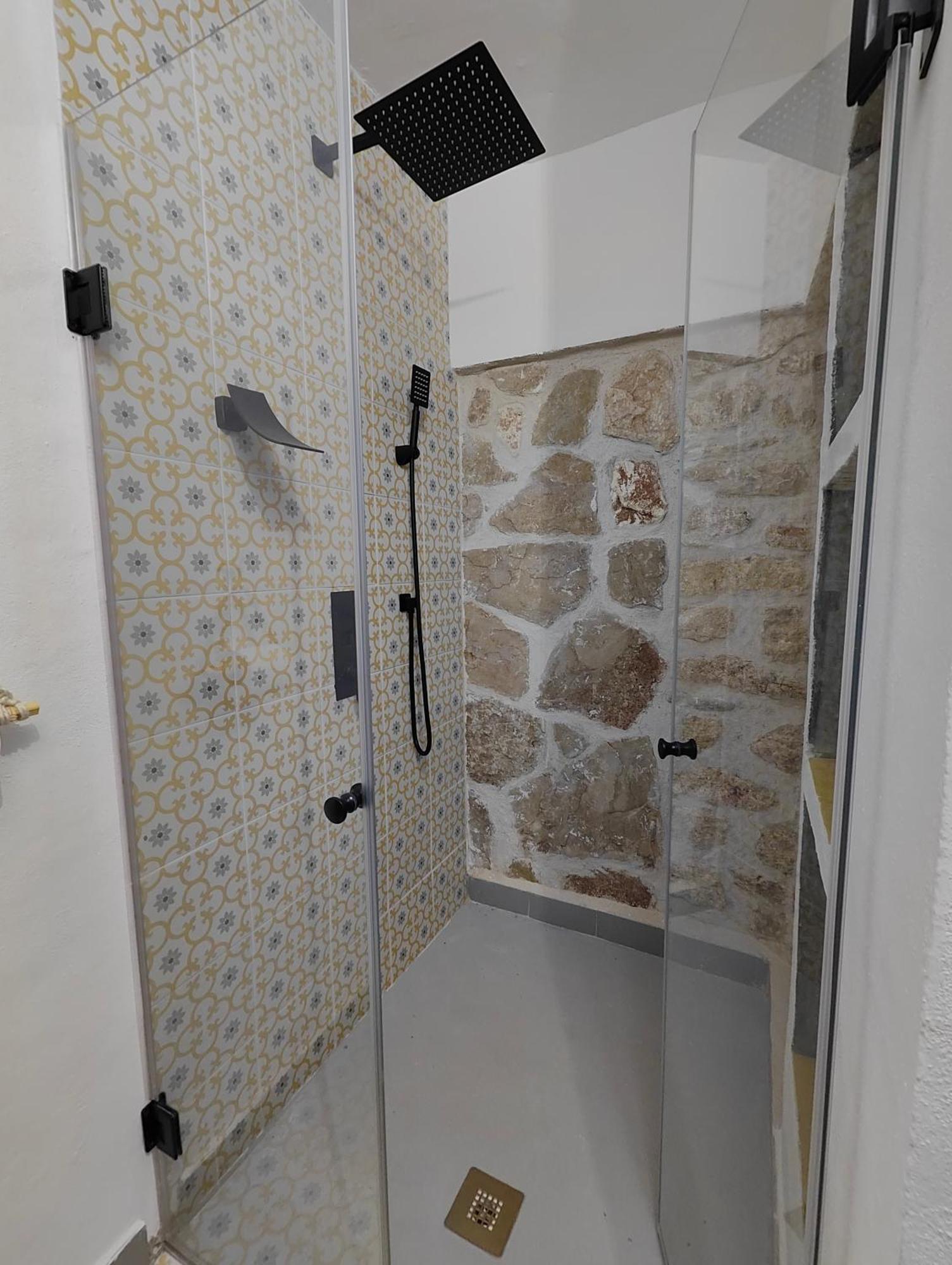 Apartamentos Casa Nino Монтефрио Экстерьер фото
